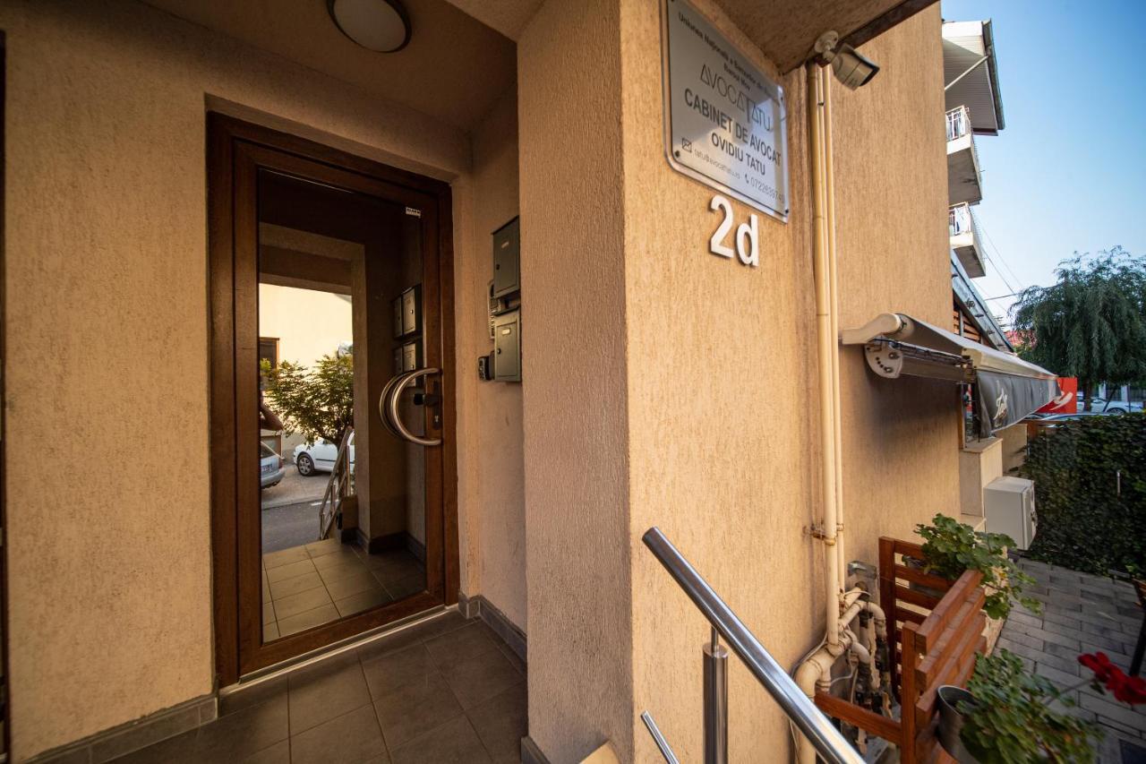 Apartament Tatu Bar&Grill Otopeni Exterior photo